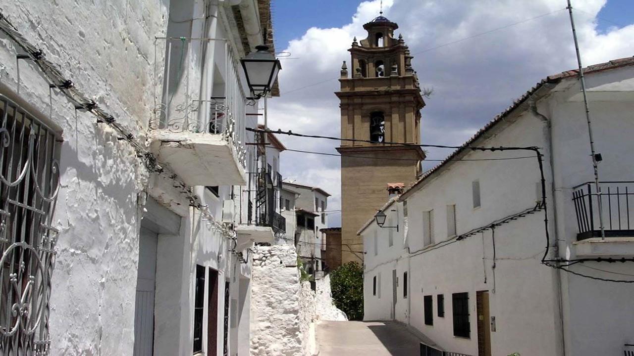 Casa Rural Baronia Villa Chulilla Dış mekan fotoğraf