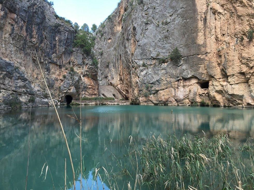 Casa Rural Baronia Villa Chulilla Dış mekan fotoğraf